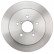 Disque de frein 17934 ABS, Vignette 2
