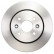Disque de frein 17935 ABS
