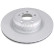 Disque de frein 17944 ABS