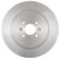 Disque de frein 17950 ABS