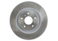 Disque de frein 17951 ABS