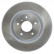 Disque de frein 17951 ABS