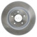Disque de frein 17951 ABS, Vignette 2