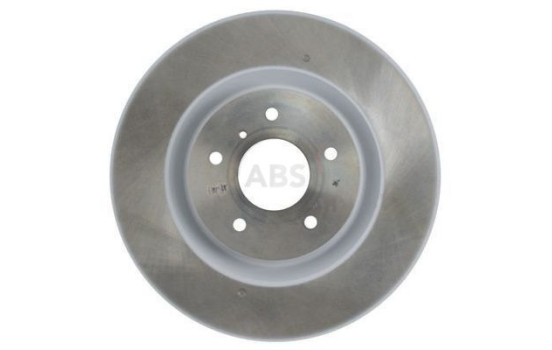 Disque de frein 17951 ABS, Image 2