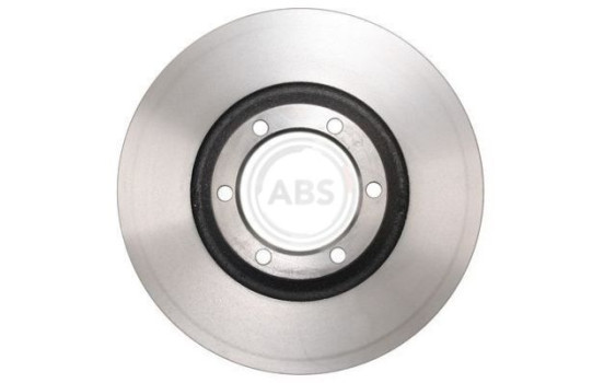 Disque de frein 17965 ABS, Image 3