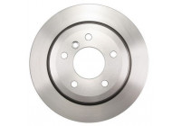 Disque de frein 17966 ABS