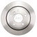 Disque de frein 17966 ABS, Vignette 3
