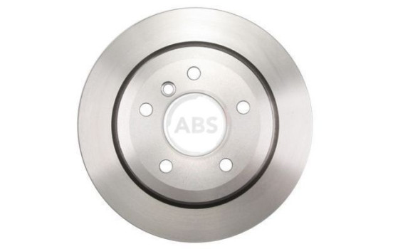 Disque de frein 17966 ABS, Image 3