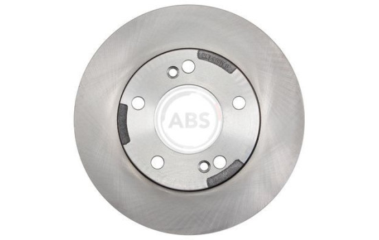 Disque de frein 17968 ABS, Image 3