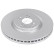 Disque de frein 17974 ABS, Vignette 3