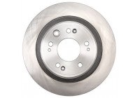 Disque de frein 17975 ABS