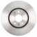 Disque de frein 17978 ABS