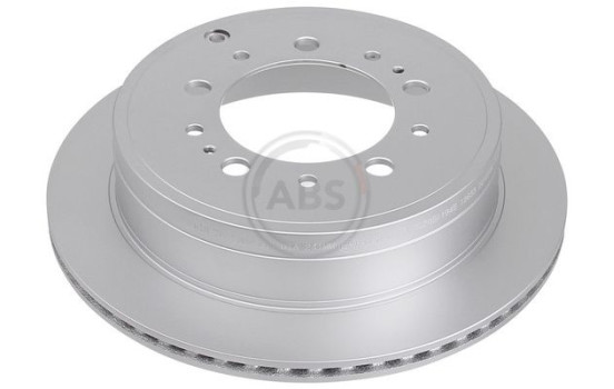 Disque de frein 17984 ABS, Image 3