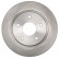 Disque de frein 17994 ABS, Vignette 2