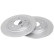 Disque de frein 17994 ABS, Vignette 3