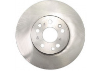 Disque de frein 17995 ABS