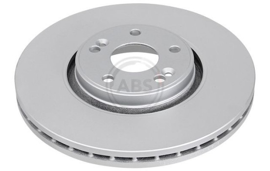 Disque de frein 17998 ABS, Image 2