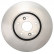 Disque de frein 17999 ABS