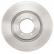 Disque de frein 18000 ABS