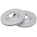 Disque de frein 18000 ABS, Vignette 3