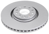 Disque de frein 18002 ABS