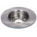 disque de frein 180025 FEBI, Vignette 2