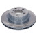 disque de frein 180031 FEBI