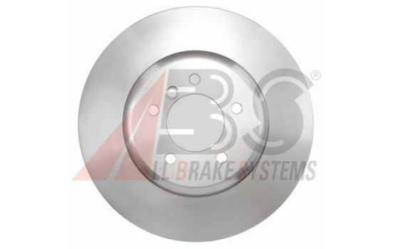 Disque de frein 18007 ABS, Image 2