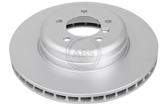 Disque de frein 18007 ABS, Image 3