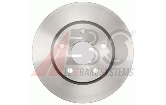 Disque de frein 18012 ABS, Image 2
