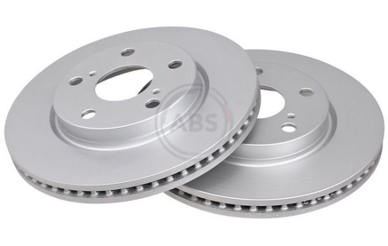 Disque de frein 18012 ABS, Image 3