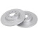 Disque de frein 18013 ABS, Vignette 2
