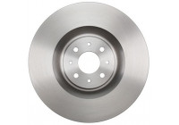 Disque de frein 18016 ABS
