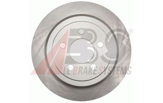 Disque de frein 18019 ABS, Image 2