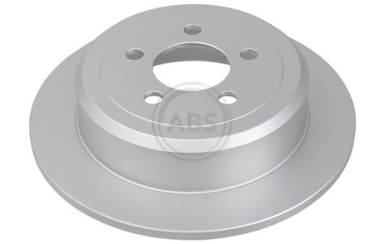 Disque de frein 18019 ABS, Image 3
