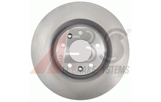 Disque de frein 18029 ABS, Image 2
