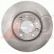 Disque de frein 18030 ABS, Vignette 2