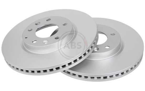 Disque de frein 18030 ABS, Image 3