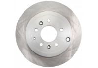 Disque de frein 18031 ABS