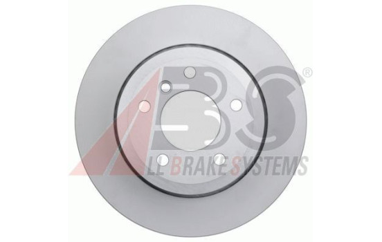 Disque de frein 18042 ABS, Image 2