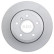 Disque de frein 18042 ABS, Vignette 3