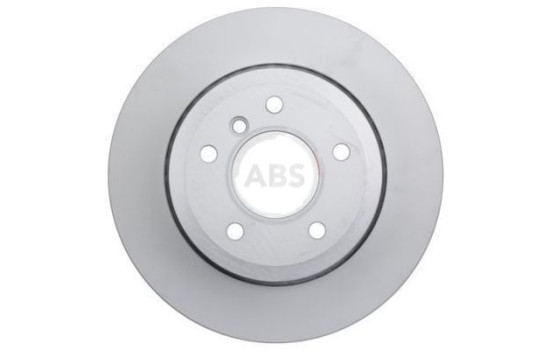 Disque de frein 18042 ABS, Image 3