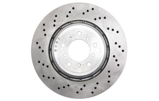 Disque de frein 18043 ABS
