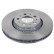 Disque de frein 18050 FEBI, Vignette 2