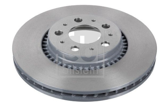 Disque de frein 18050 FEBI, Image 2