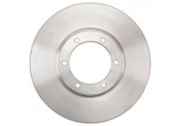Disque de frein 18063 ABS