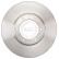 Disque de frein 18063 ABS, Vignette 2
