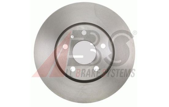 Disque de frein 18065 ABS, Image 2