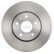 Disque de frein 18065 ABS, Vignette 3