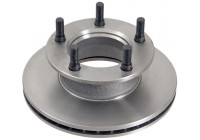 Disque de frein 18072 ABS
